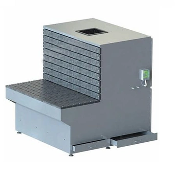 Вытяжные столы для сварки PC-Bench